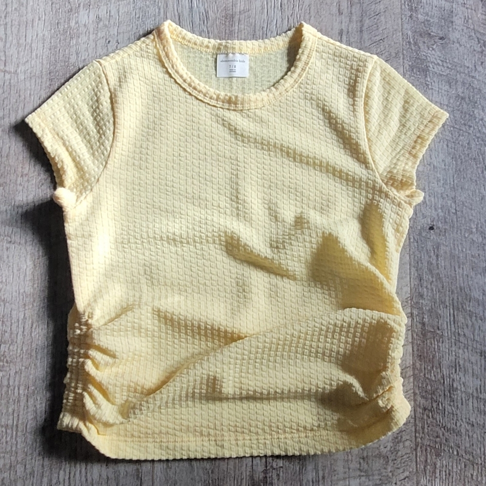 Abercrombie shirt